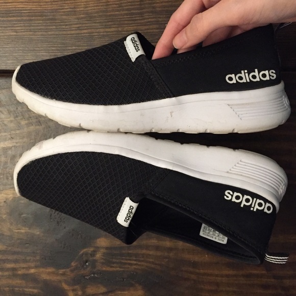 adidas memory foam shoes